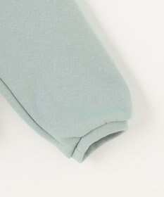 ANY KIDS 裏シャギーミラクルスパンコールトレーナー