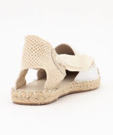 23区 エスパドリーユ