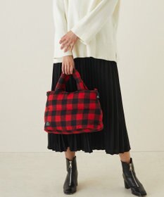 ROOTOTE 1472【温活＆軽量】LT.フェザールー.デリ.マテリアル-A