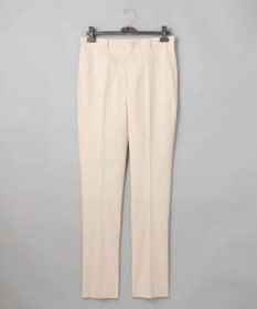 GOTAIRIKU 仕事で着られる綿パン【吸水速乾/ストレッチ/折り目加工】クールマックスコットンパンツ_ノータック（25年モデル）