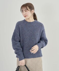 Green Parks ブークレニットプルオーバー