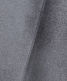 JOSEPH HOMME 新素材【ストレッチ/光沢感】レザーライクジャージードロスト付きテーパードパンツ / PEGG CONVERTIBLE