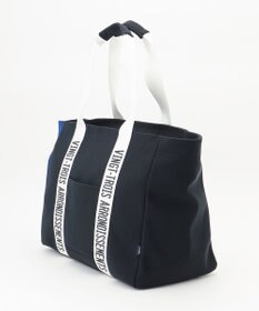 23区GOLF 【UNISEX】ネオプレーン トートバッグ