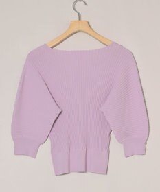 ONWARD Reuse Park 【any SiS】ニット春夏