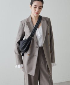 IACUCCI 【予約】アーゴ S NYLON/CERVO