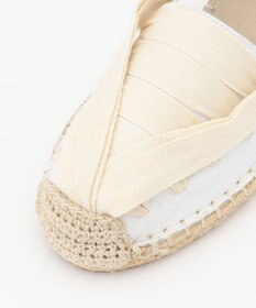 23区 エスパドリーユ