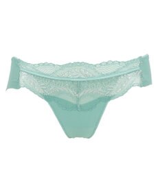 BRADELIS New York 【BRADELIS New York】ウェンディスタイルタンガ24A1