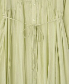 CRAFT STANDARD BOUTIQUE ヴィンテージボイルワンピース/羽織