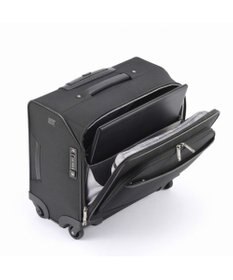 ACE BAGS & LUGGAGE ace.GENE エース フレックスルーフ2 ビジネストローリー 機内持ち込みサイズ 2-3泊 67571