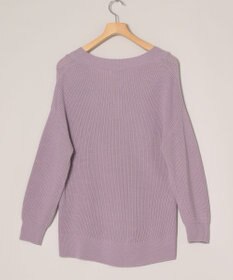 ONWARD Reuse Park 【any SiS】ニット秋冬