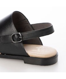 ing <ing>【WEB限定】【３E】ダブルベルトサンダル