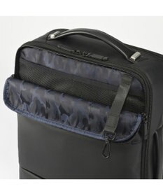 ZERO HALLIBURTON Z PACK type-C2 ビジネスリュック  81432