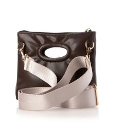 UNBILLION cachecache プクプクミニショルダー