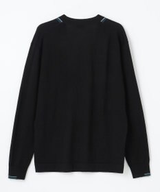 JOSEPH HOMME エッセンシャルメリノ　Vネックカーディガン