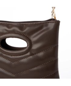 UNBILLION cachecache プクプクミニショルダー