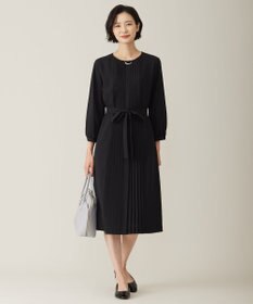 J.PRESS LADIES 【WEB限定カラーあり・ショルダー付き】purse バッグ