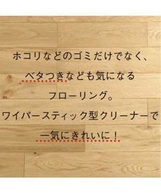 YAMATO テーブル＆キッチン 【TWINBIRD】ワイパースティック型クリーナー  シャンパンゴールド  TC-5148G