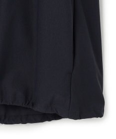 ICB 【先行予約】 アトラストリコット ジップアップブルゾン