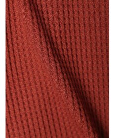 CRAFT STANDARD BOUTIQUE ワッフルカーディガン