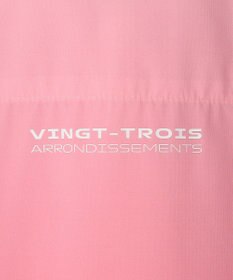 23区GOLF 【WOMEN】【ストレッチ/撥水】グラデーション ブルゾン