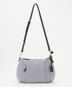 J.PRESS LADIES 【新色登場！・WEB限定カラーあり・2way】ナイロン ショルダー バッグ