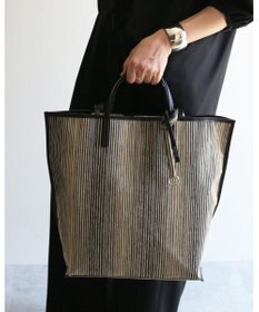 MORROW by thank 【A4サイズ収納可/軽量】VIVIAN LARGE