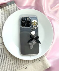 WEGO ハイハイキャットキーホルダー