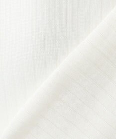 23区 【エステータ】シルクリブ 半袖ニット