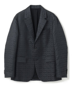 JOSEPH HOMME 【HIGH GRADE LINE】クレストジャガード 　ジャケット