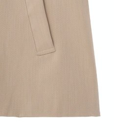 CRAFT STANDARD BOUTIQUE 半袖ダブルテーラードセットアップ