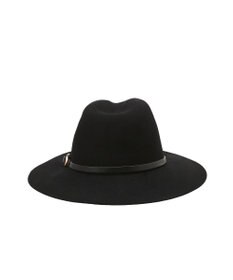 DAKS 【DAKS GOLF】ウールフェドラハット