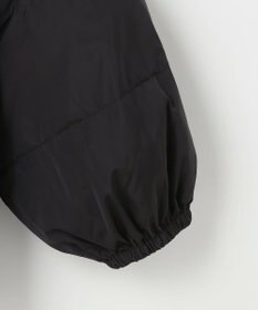 組曲 S 【組曲×setsuko sagittaire】リバーシブルバレル ダウンコート