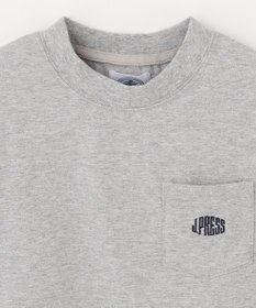 J.PRESS KIDS 【110-130cm】フェイクレイヤード Ｔシャツ