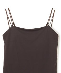 UNFILO L ラッシュガード カップ付き キャミソール