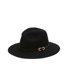 DAKS 【DAKS GOLF】ウールフェドラハット