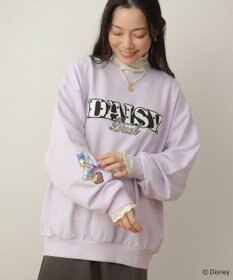 Green Parks ミッキー＆フレンズ／スウェット