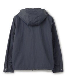 JOSEPH HOMME 【LEON 掲載】ブライトナイロンシャンブレー　スプリングブルゾン