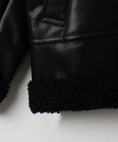 WEGO 【ユニセックス着用ITEM】B－3ジャケット