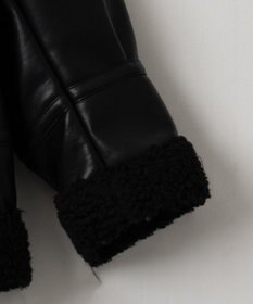 WEGO 【ユニセックス着用ITEM】B－3ジャケット