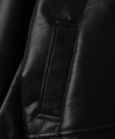 WEGO 【ユニセックス着用ITEM】B－3ジャケット