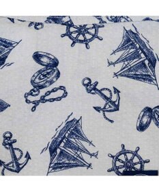 PET PARADISE J.PRESS マリンシャツ  《グレー》 小型犬