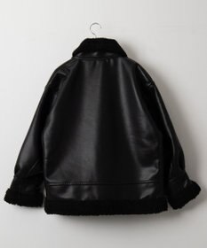 WEGO 【ユニセックス着用ITEM】B－3ジャケット