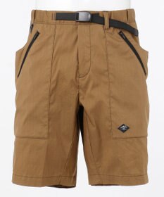 JOSEPH ABBOUD MOUNTAIN OGハイパワーストレッチ ショートパンツ