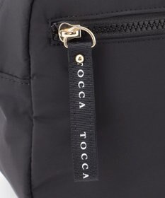 TOCCA 【WEB＆一部店舗限定】CAROVANA POCHETTE ポシェットバッグ