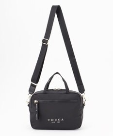 TOCCA 【WEB＆一部店舗限定】CAROVANA POCHETTE ポシェットバッグ