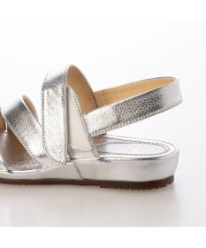 ing <ing>【WEB限定】ベルトデザインサンダル