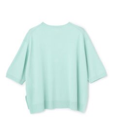 UNFILO スゴ機能美ニット ハーフスリーブ