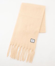 J.PRESS YORK STREET 【WOMEN】BLUCLE マフラー