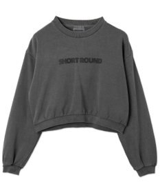 WEGO 【KIDS】ロゴプルオーバー（JUNIOR）