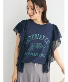 Green Parks ・ＳＵＧＡＲ　ＳＰＯＯＮ　ＴＩＧＥＲｐｔラッフルフレンチＴ